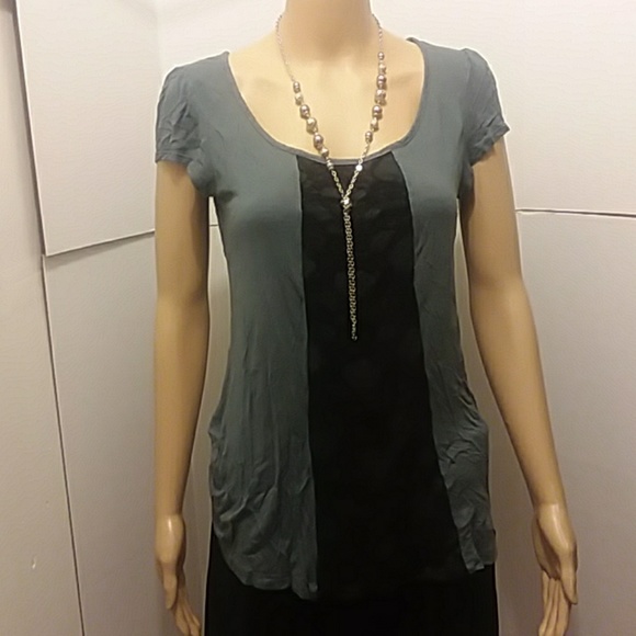 Soprano Tops - Soprano top